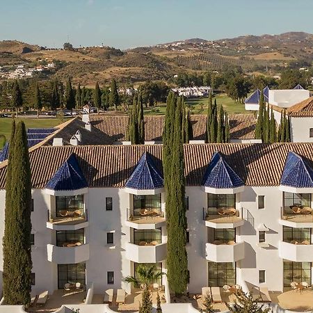 La Zambra Hotel By Hyatt Mijas Εξωτερικό φωτογραφία