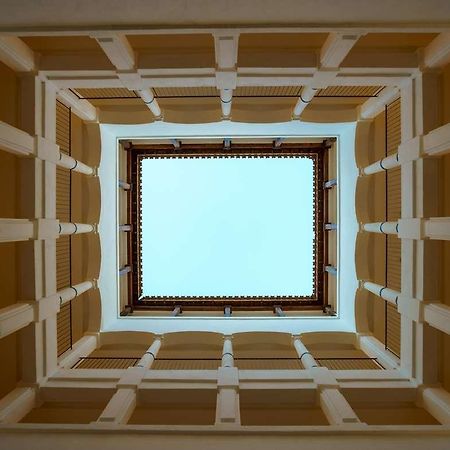 La Zambra Hotel By Hyatt Mijas Εξωτερικό φωτογραφία