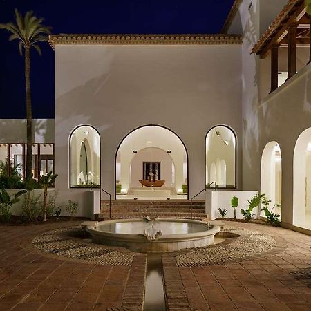 La Zambra Hotel By Hyatt Mijas Εξωτερικό φωτογραφία