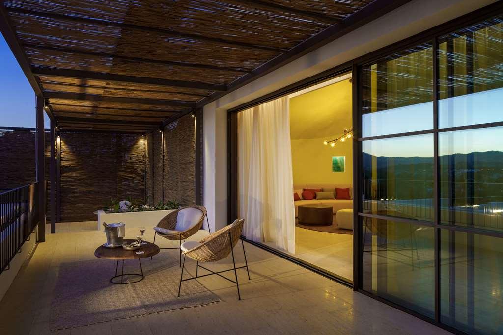 La Zambra Hotel By Hyatt Mijas Δωμάτιο φωτογραφία