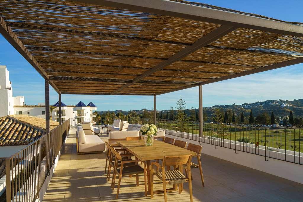 La Zambra Hotel By Hyatt Mijas Δωμάτιο φωτογραφία