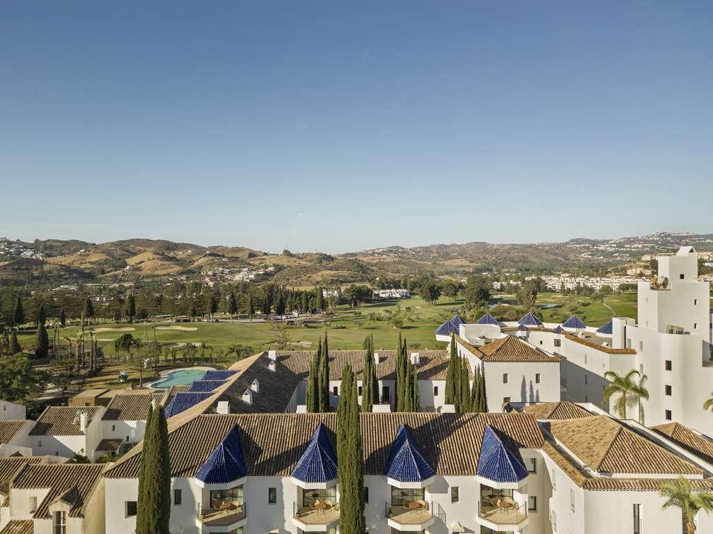 La Zambra Hotel By Hyatt Mijas Εξωτερικό φωτογραφία