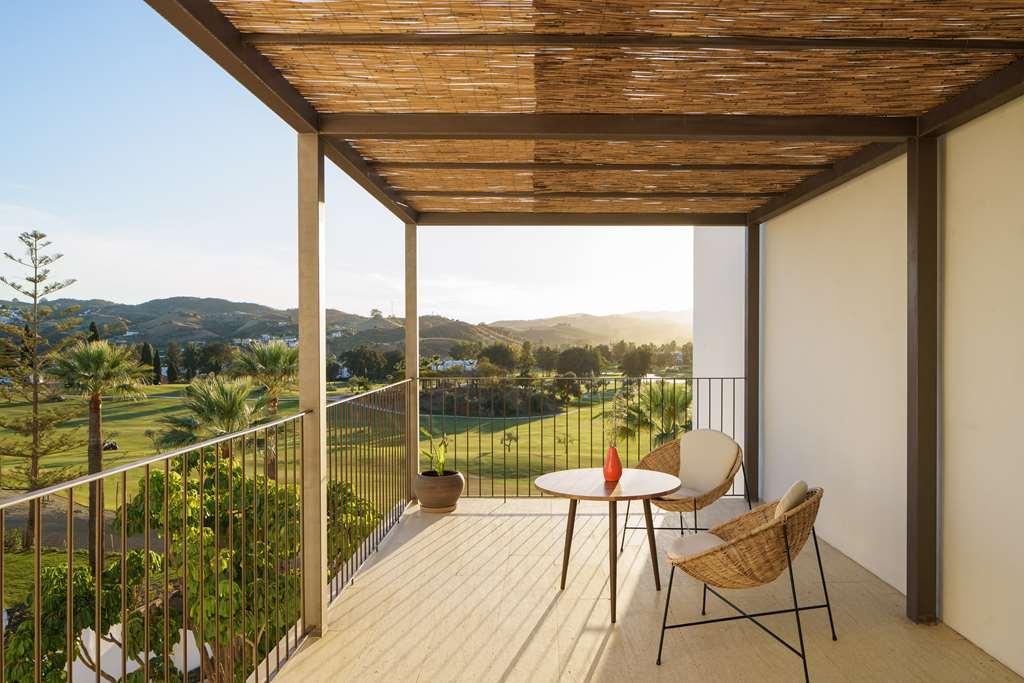 La Zambra Hotel By Hyatt Mijas Δωμάτιο φωτογραφία