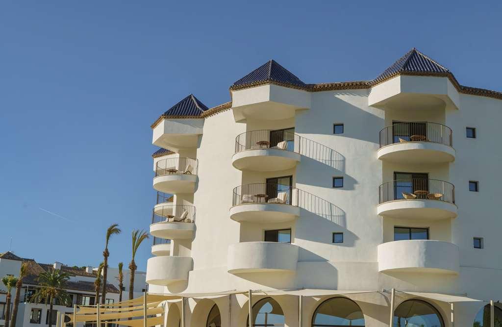 La Zambra Hotel By Hyatt Mijas Εξωτερικό φωτογραφία