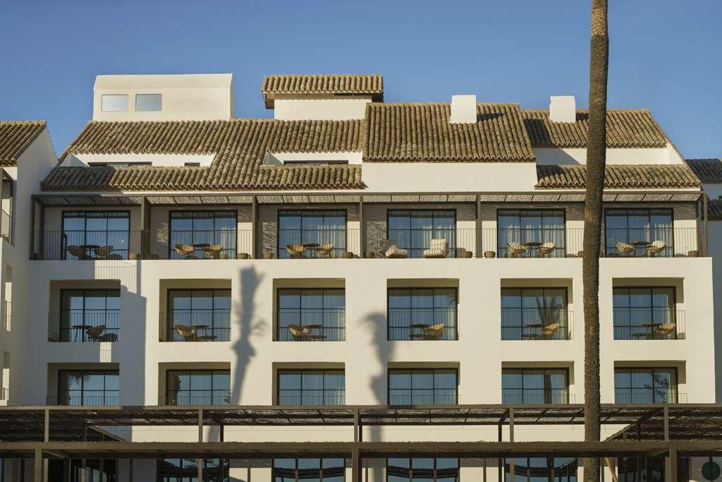 La Zambra Hotel By Hyatt Mijas Εξωτερικό φωτογραφία