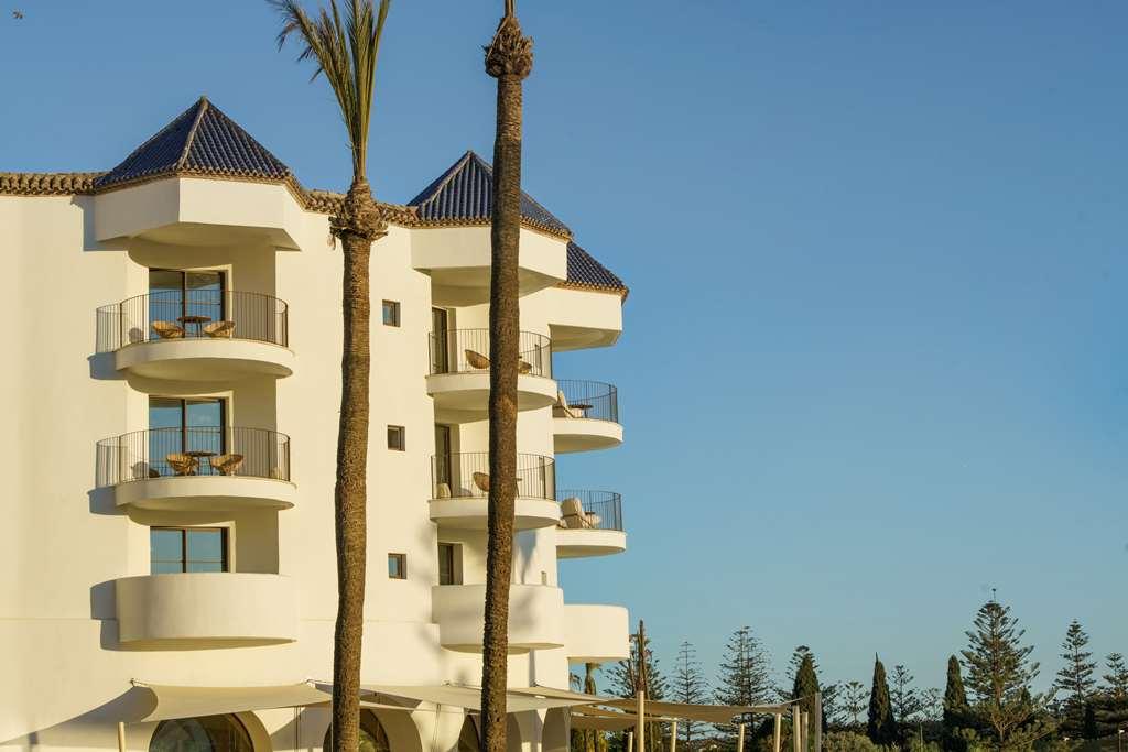La Zambra Hotel By Hyatt Mijas Εξωτερικό φωτογραφία