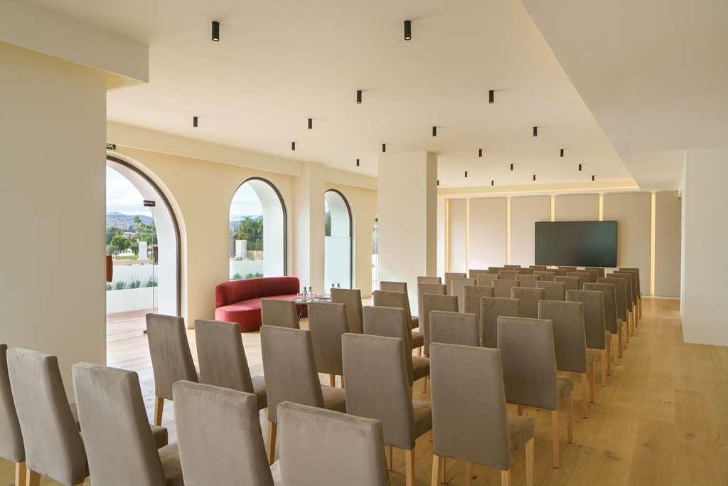 La Zambra Hotel By Hyatt Mijas Ανέσεις φωτογραφία