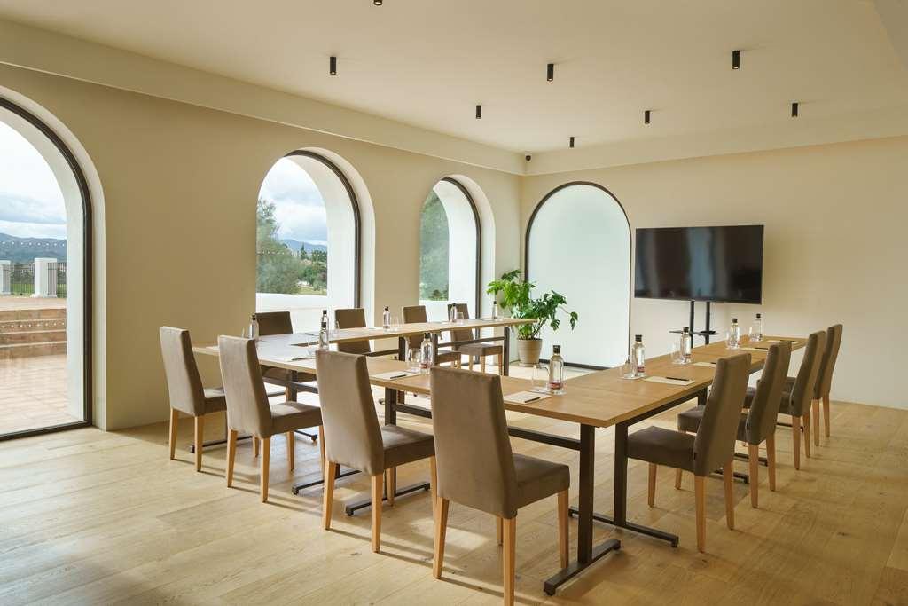 La Zambra Hotel By Hyatt Mijas Ανέσεις φωτογραφία