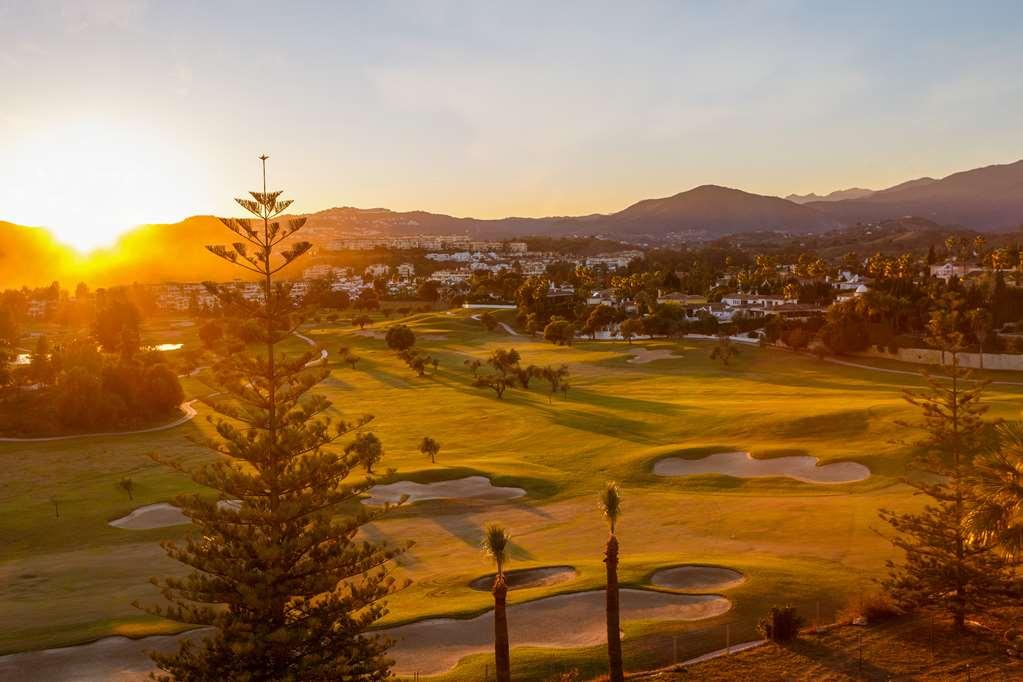La Zambra Hotel By Hyatt Mijas Ανέσεις φωτογραφία