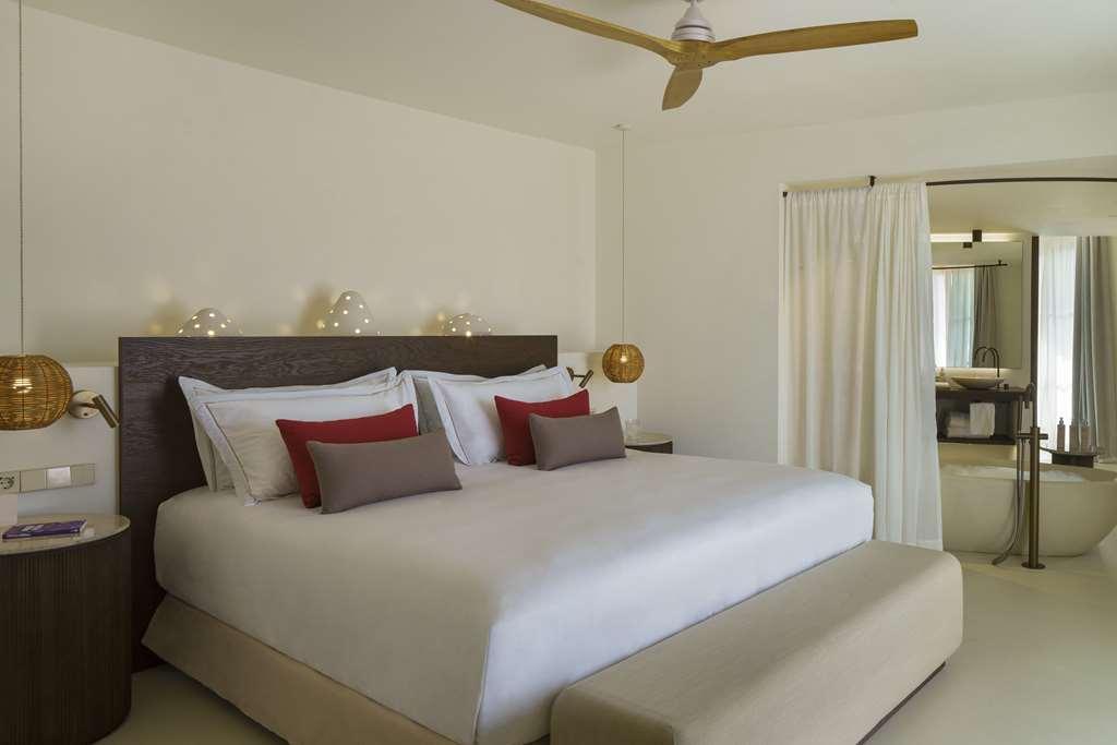 La Zambra Hotel By Hyatt Mijas Δωμάτιο φωτογραφία