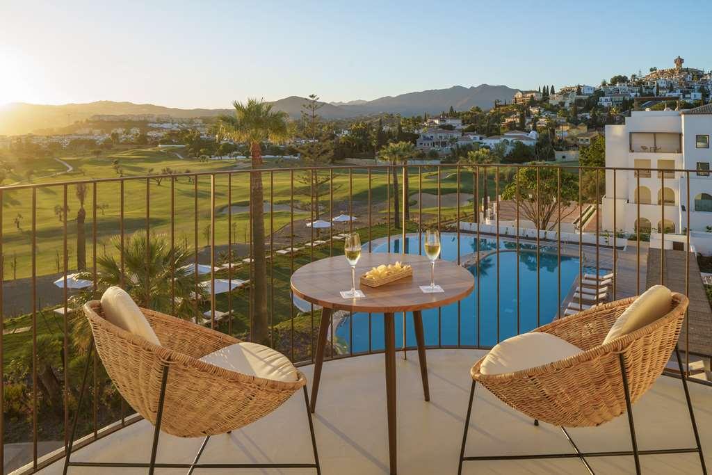 La Zambra Hotel By Hyatt Mijas Δωμάτιο φωτογραφία