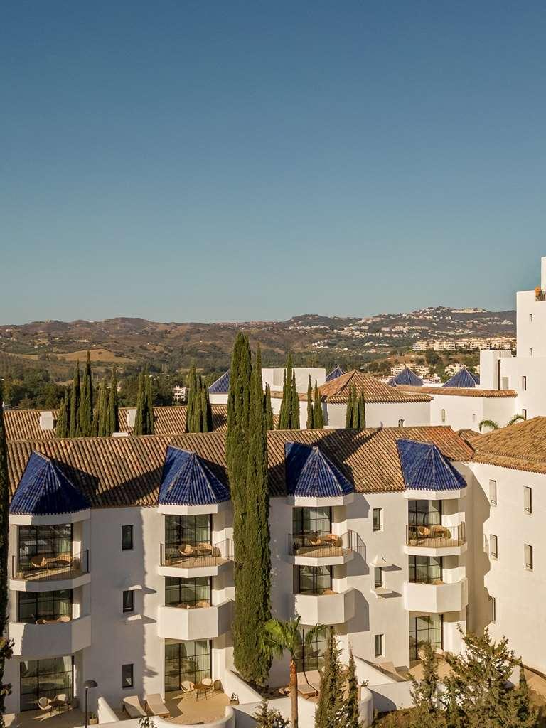 La Zambra Hotel By Hyatt Mijas Εξωτερικό φωτογραφία