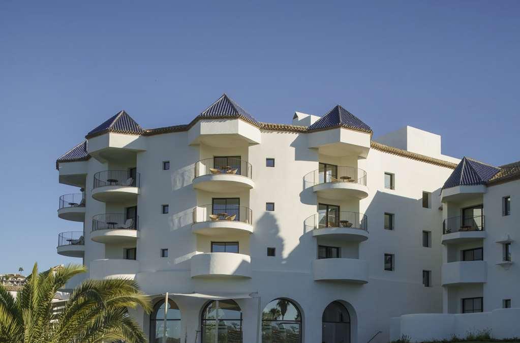 La Zambra Hotel By Hyatt Mijas Εξωτερικό φωτογραφία
