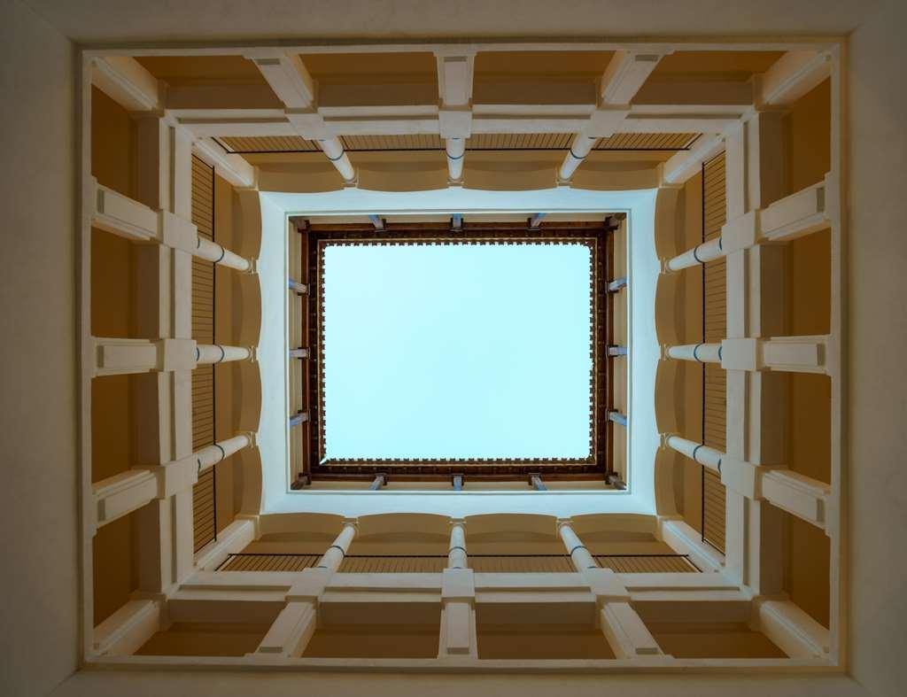 La Zambra Hotel By Hyatt Mijas Εξωτερικό φωτογραφία
