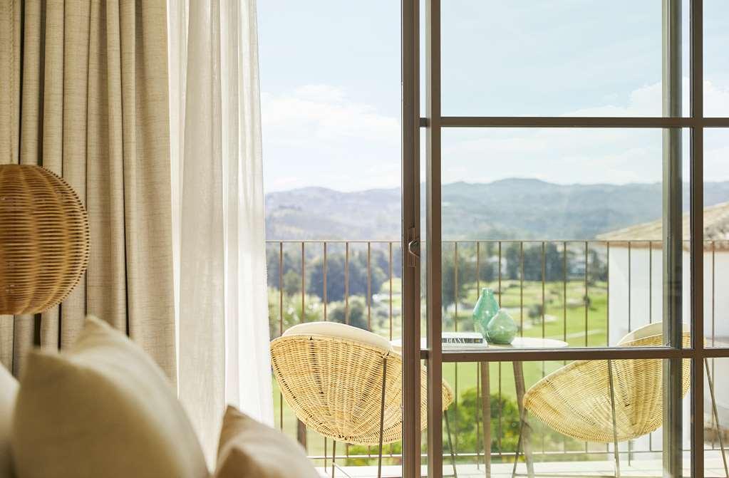La Zambra Hotel By Hyatt Mijas Δωμάτιο φωτογραφία