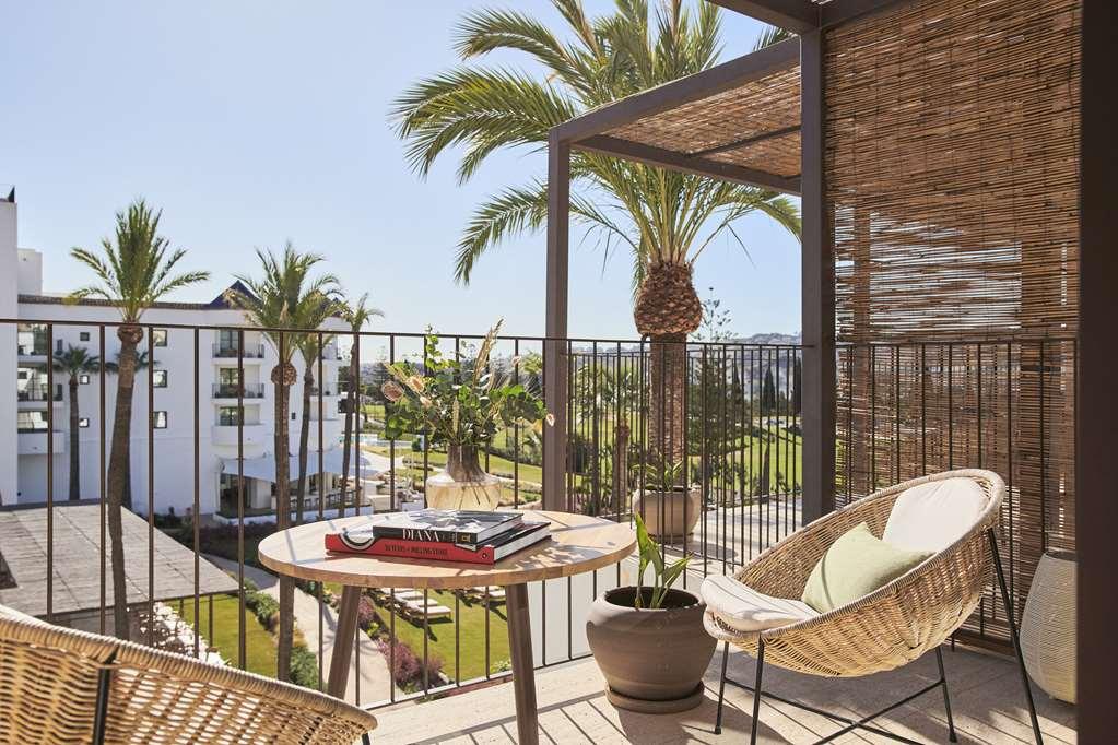La Zambra Hotel By Hyatt Mijas Δωμάτιο φωτογραφία