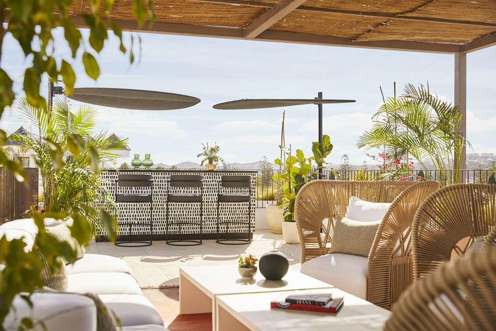 La Zambra Hotel By Hyatt Mijas Δωμάτιο φωτογραφία