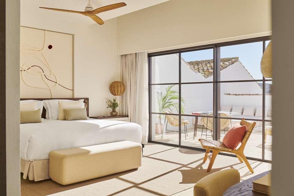 La Zambra Hotel By Hyatt Mijas Δωμάτιο φωτογραφία