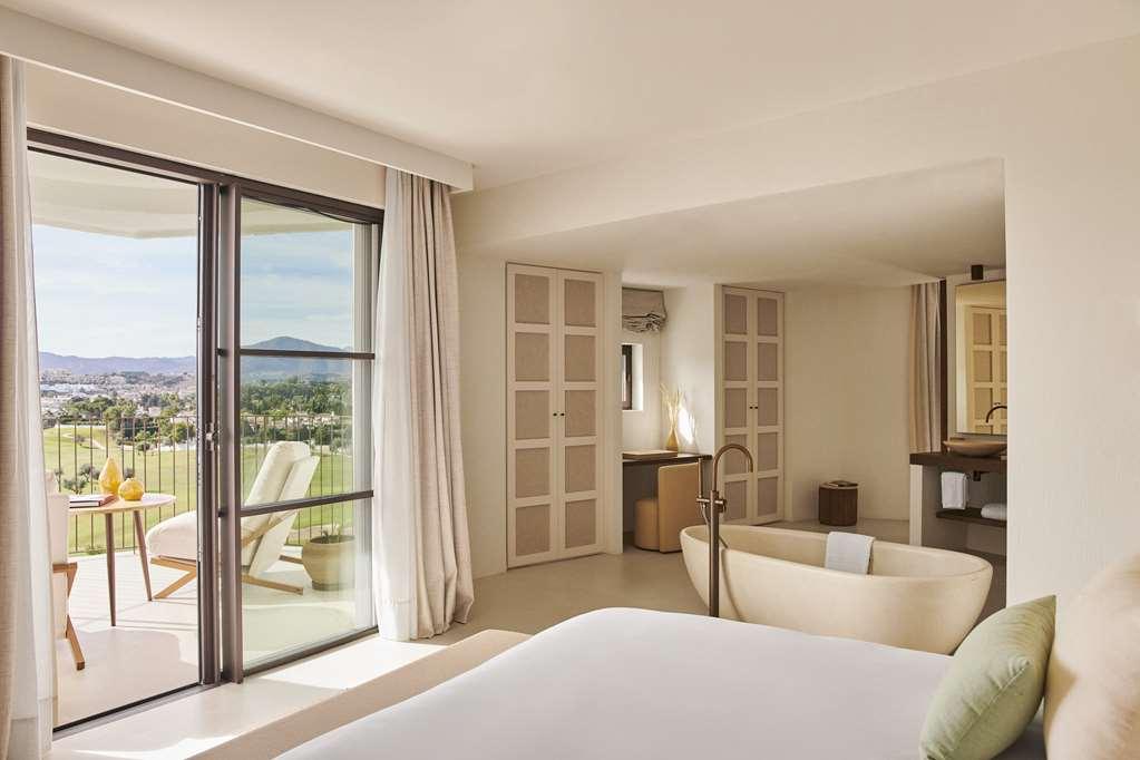 La Zambra Hotel By Hyatt Mijas Δωμάτιο φωτογραφία