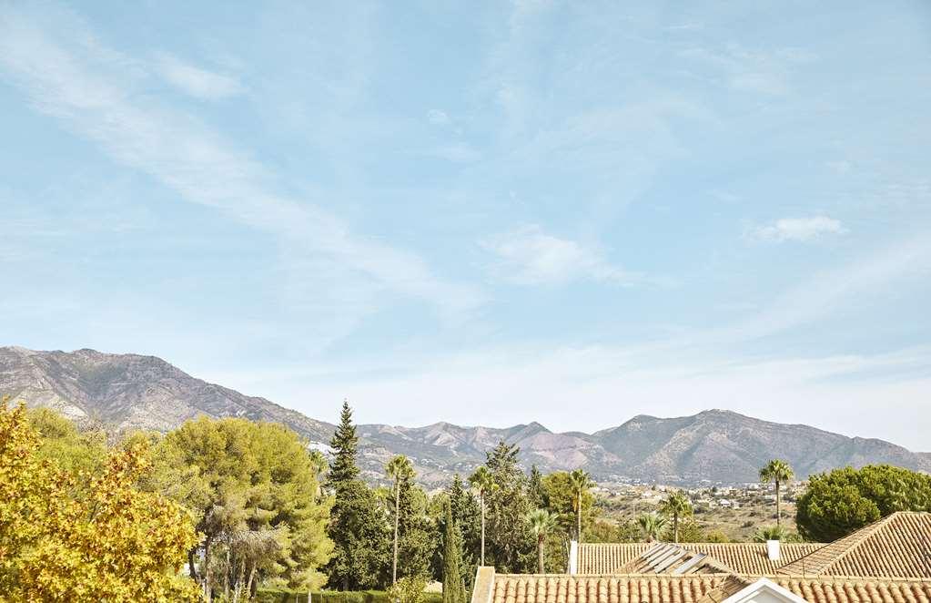 La Zambra Hotel By Hyatt Mijas Δωμάτιο φωτογραφία