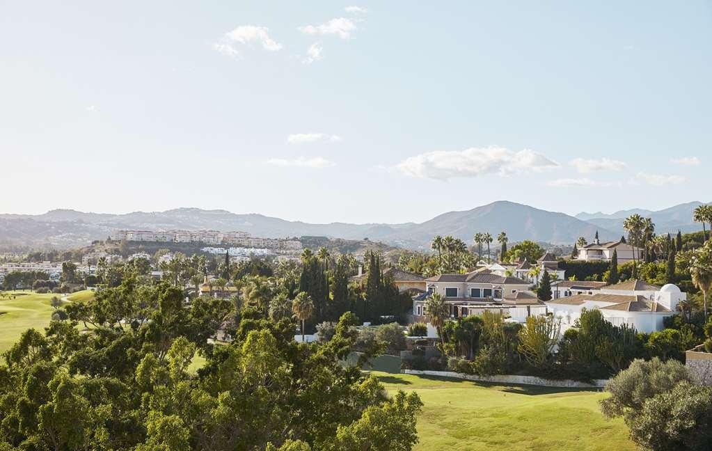La Zambra Hotel By Hyatt Mijas Δωμάτιο φωτογραφία