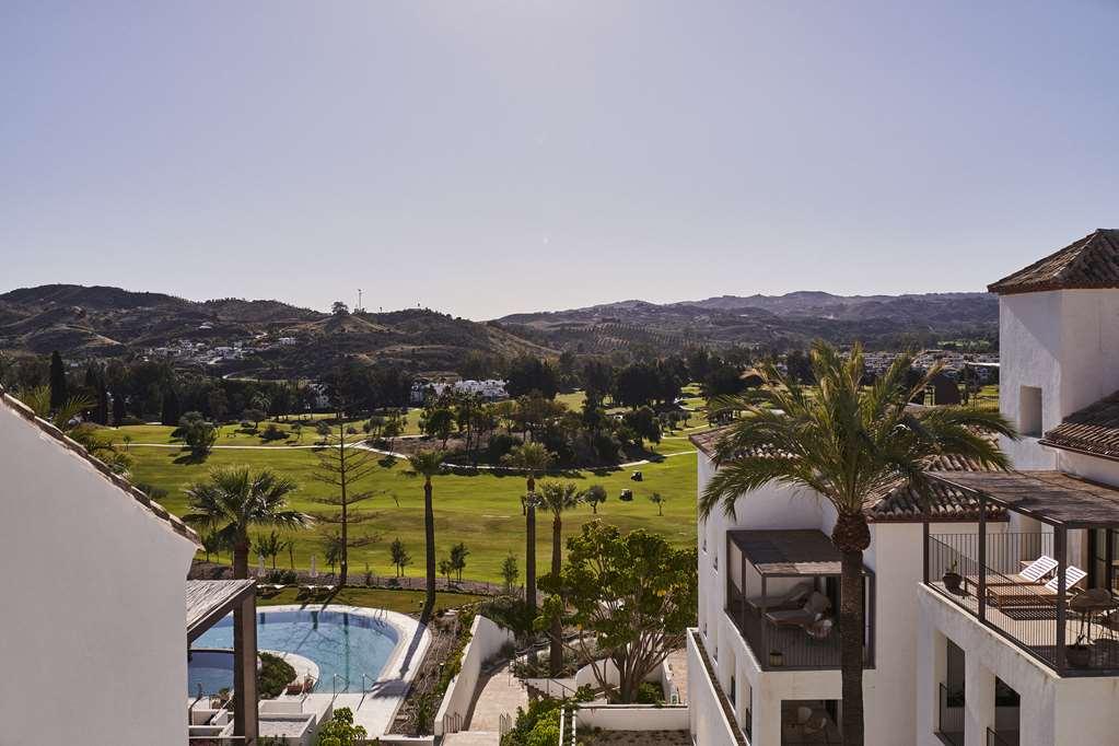 La Zambra Hotel By Hyatt Mijas Δωμάτιο φωτογραφία