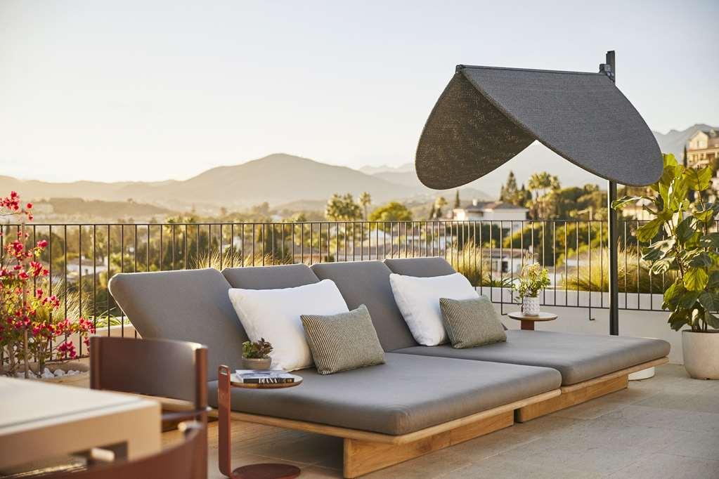 La Zambra Hotel By Hyatt Mijas Δωμάτιο φωτογραφία