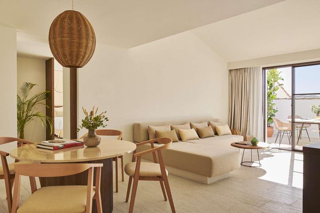 La Zambra Hotel By Hyatt Mijas Δωμάτιο φωτογραφία