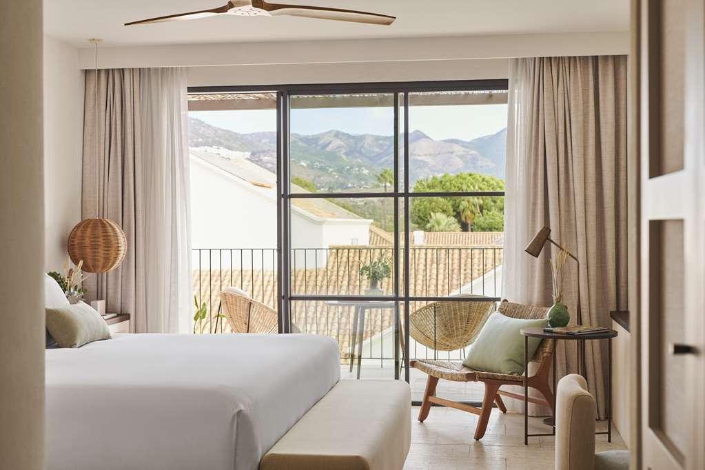 La Zambra Hotel By Hyatt Mijas Δωμάτιο φωτογραφία