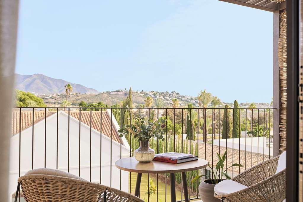 La Zambra Hotel By Hyatt Mijas Δωμάτιο φωτογραφία