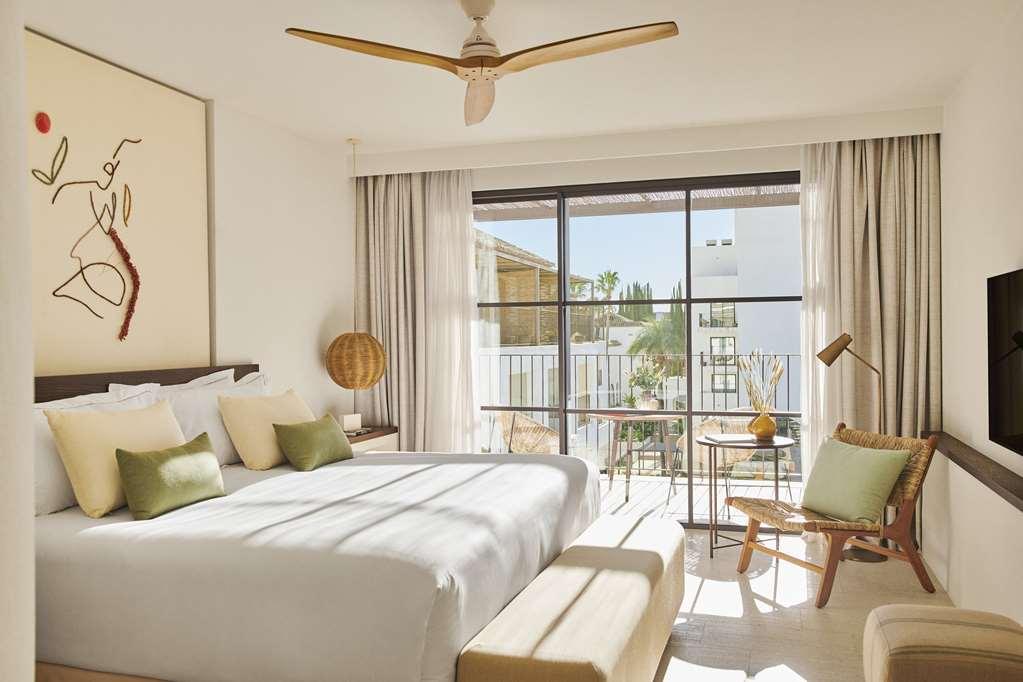 La Zambra Hotel By Hyatt Mijas Δωμάτιο φωτογραφία