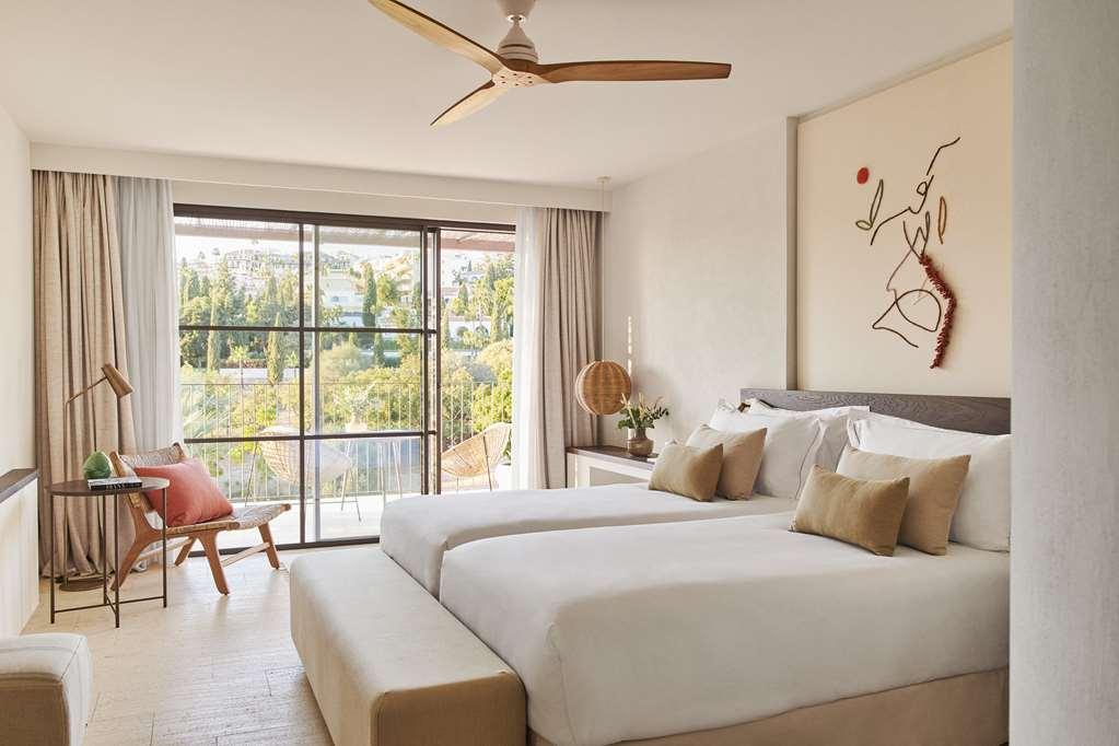 La Zambra Hotel By Hyatt Mijas Δωμάτιο φωτογραφία