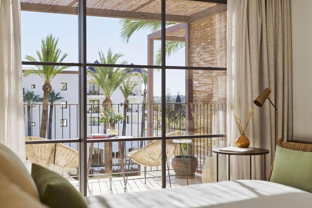 La Zambra Hotel By Hyatt Mijas Δωμάτιο φωτογραφία