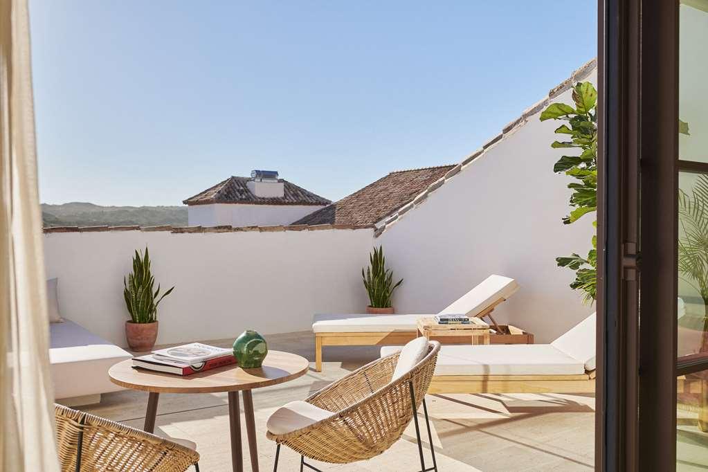 La Zambra Hotel By Hyatt Mijas Δωμάτιο φωτογραφία