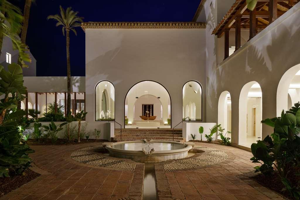 La Zambra Hotel By Hyatt Mijas Εξωτερικό φωτογραφία