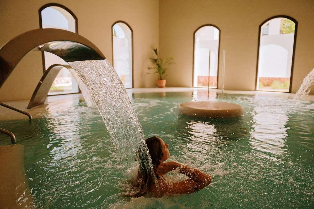 La Zambra Hotel By Hyatt Mijas Ανέσεις φωτογραφία