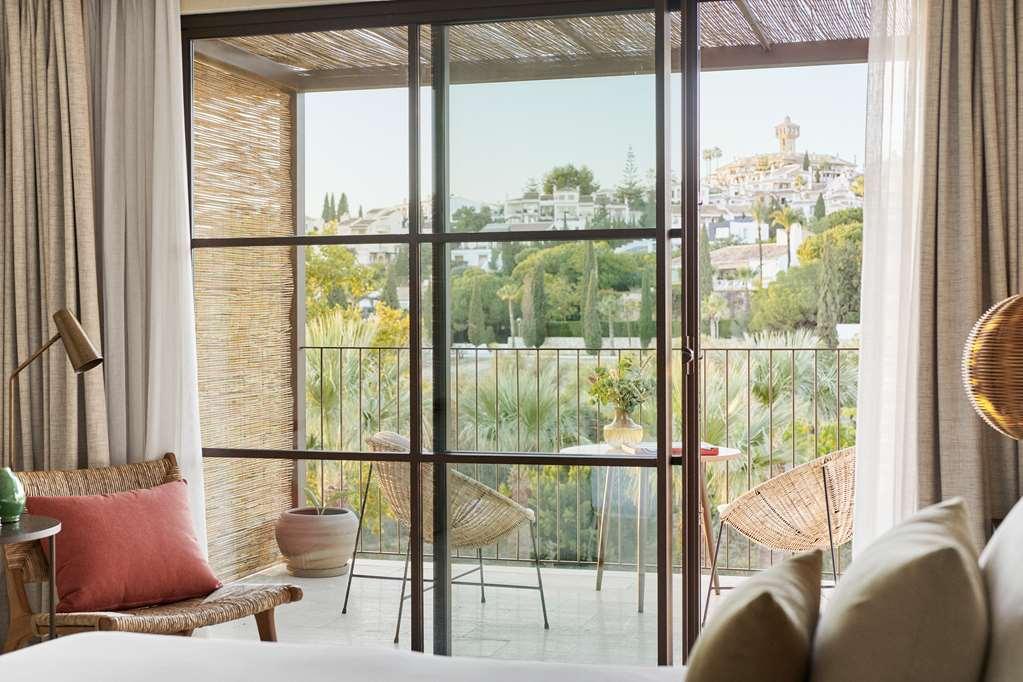La Zambra Hotel By Hyatt Mijas Δωμάτιο φωτογραφία