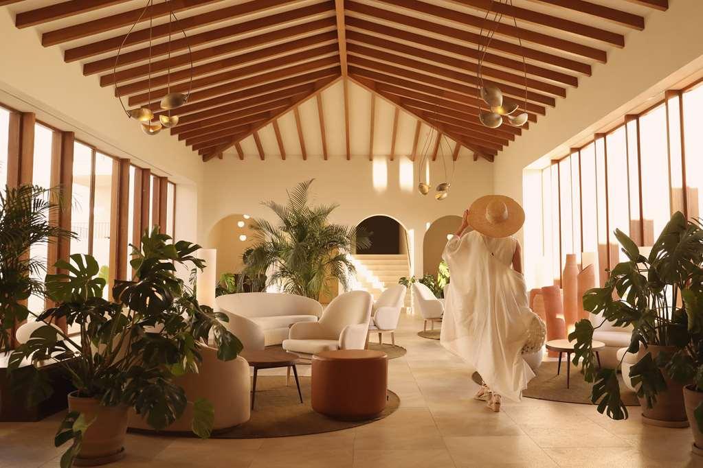 La Zambra Hotel By Hyatt Mijas Εσωτερικό φωτογραφία