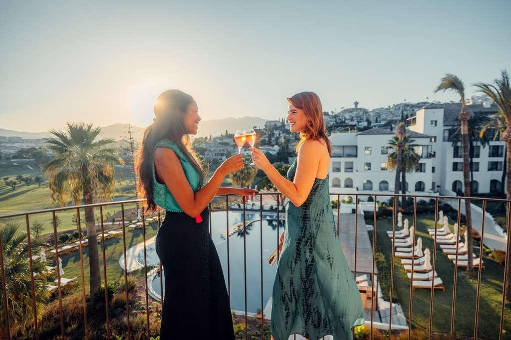 La Zambra Hotel By Hyatt Mijas Δωμάτιο φωτογραφία