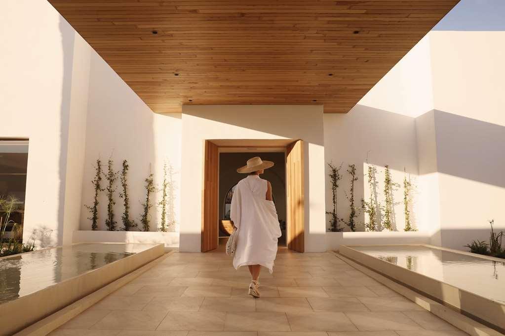 La Zambra Hotel By Hyatt Mijas Εσωτερικό φωτογραφία