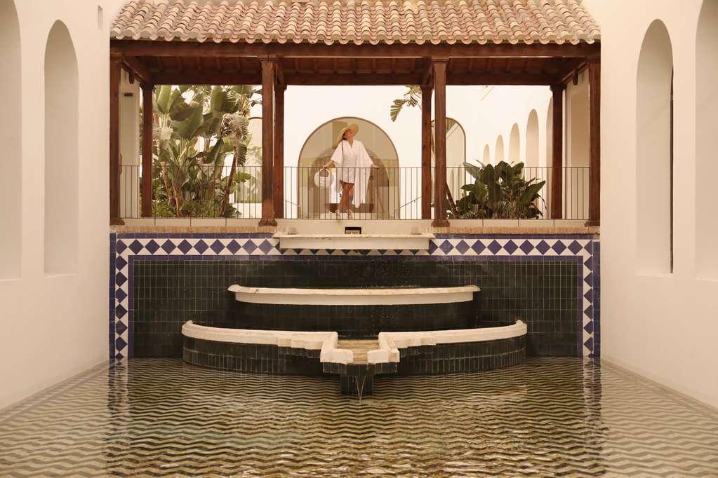 La Zambra Hotel By Hyatt Mijas Εσωτερικό φωτογραφία
